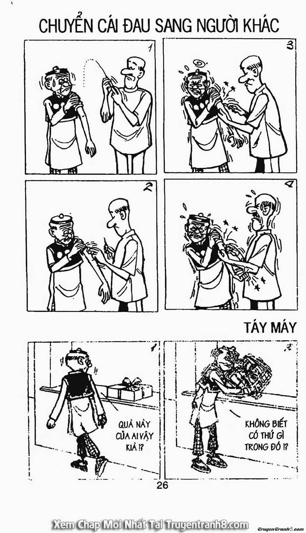 chú thoong chapter 26 2