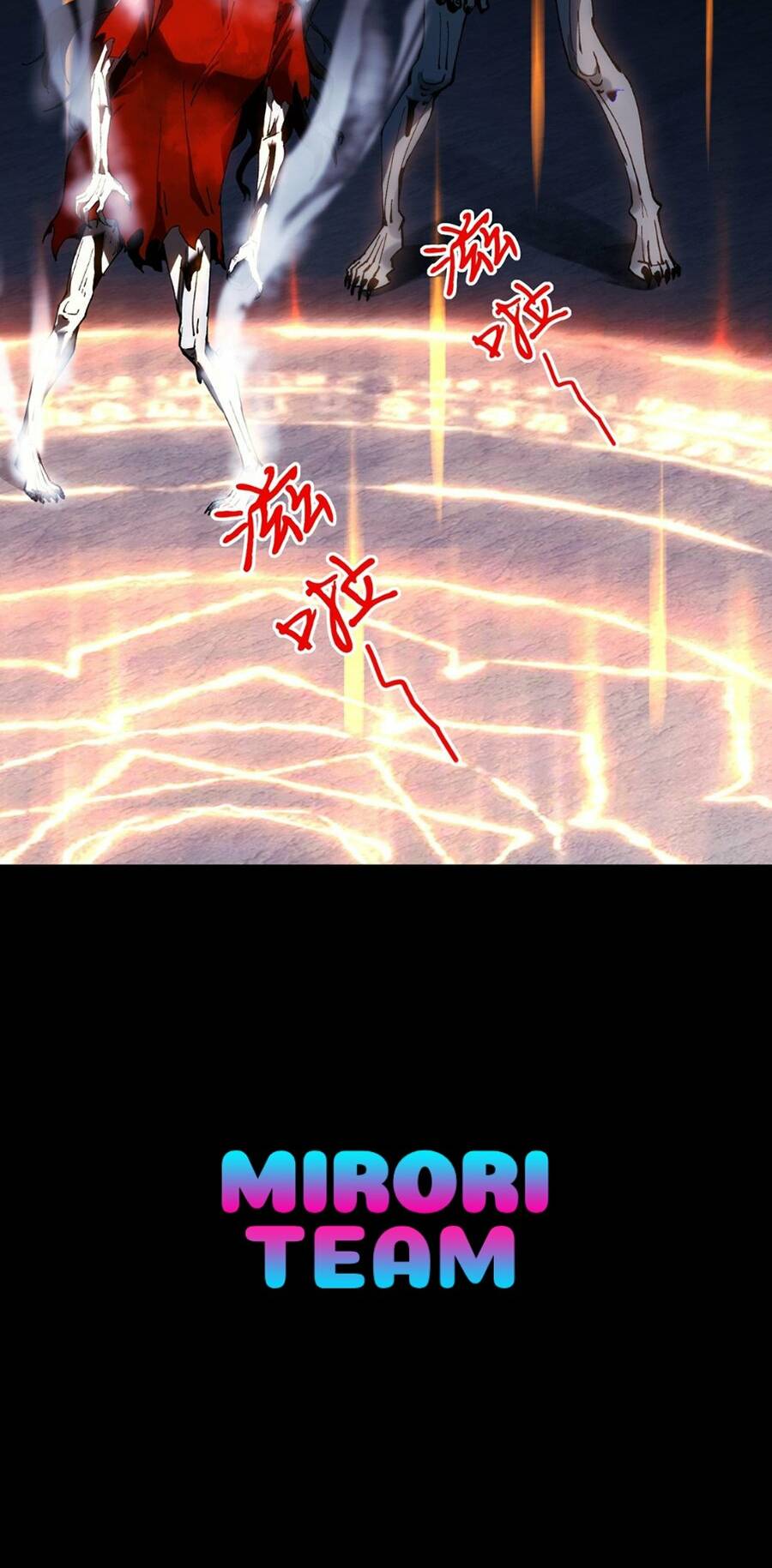 đến ma quỷ còn sợ tâm thần chapter 3 50