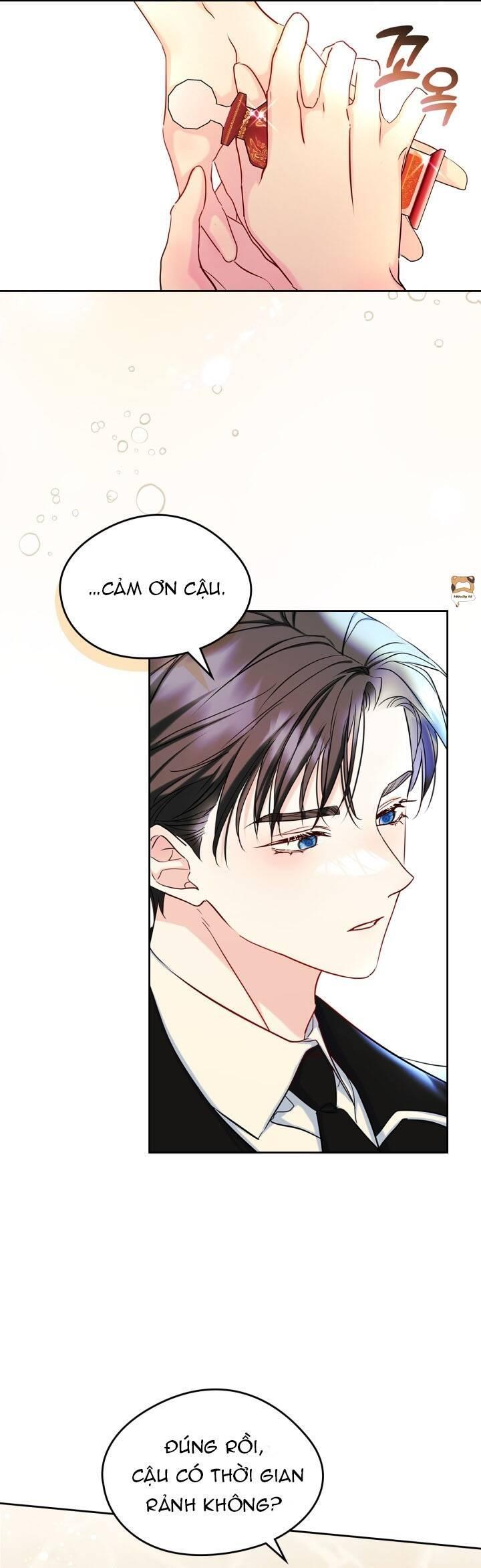 bạn thân khác giới của nam chính chapter 40 25