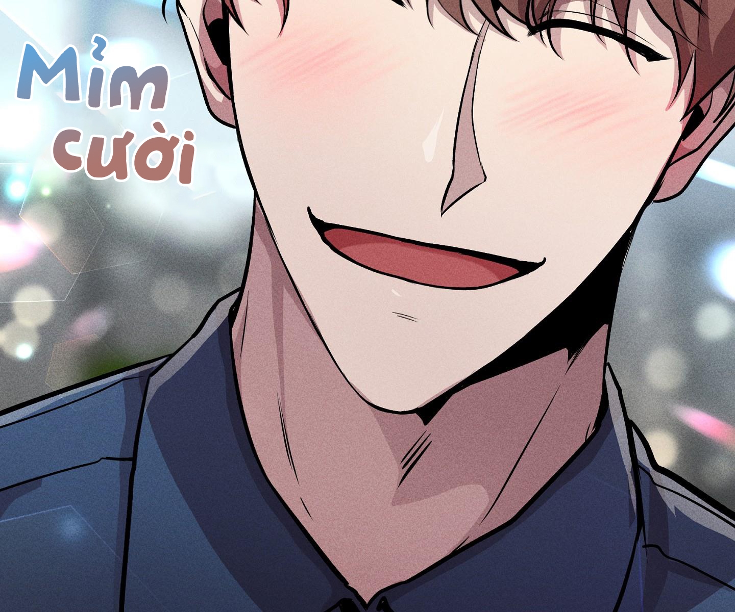 quan hệ chết chóc chapter 20 30