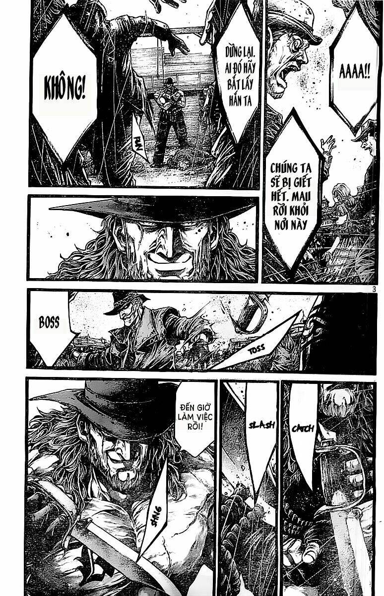 green blood chapter 45 3