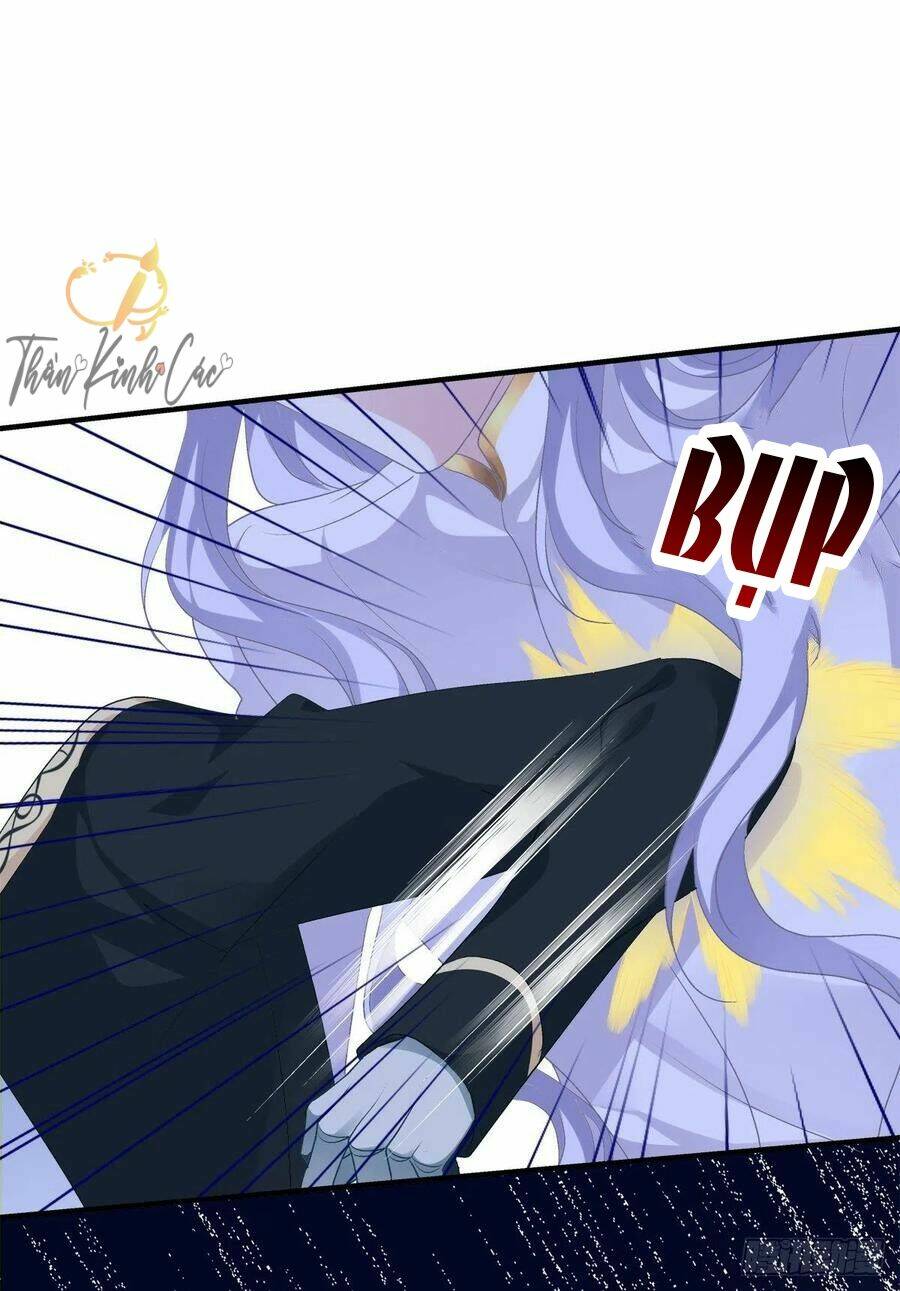 toàn bộ nắm trong tay chapter 50 40