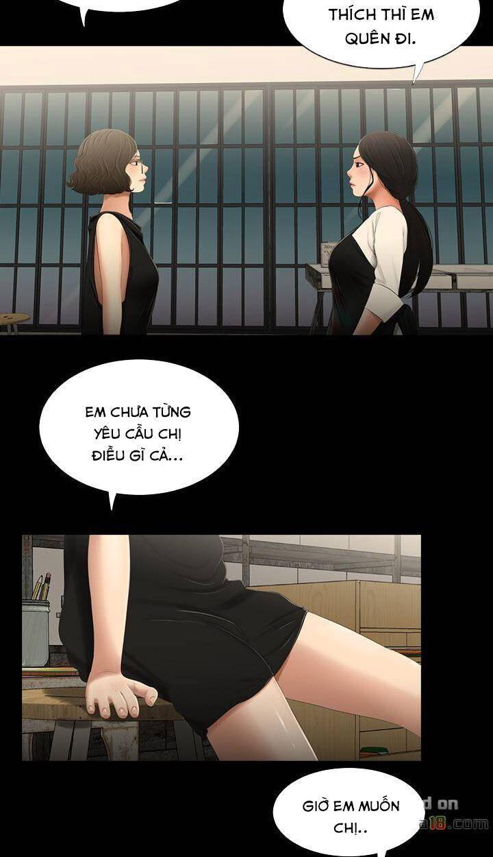 chú và cháu chapter 25 3