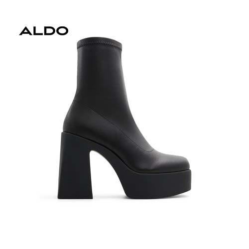 Giày boots nữ Aldo GRANDSTEP