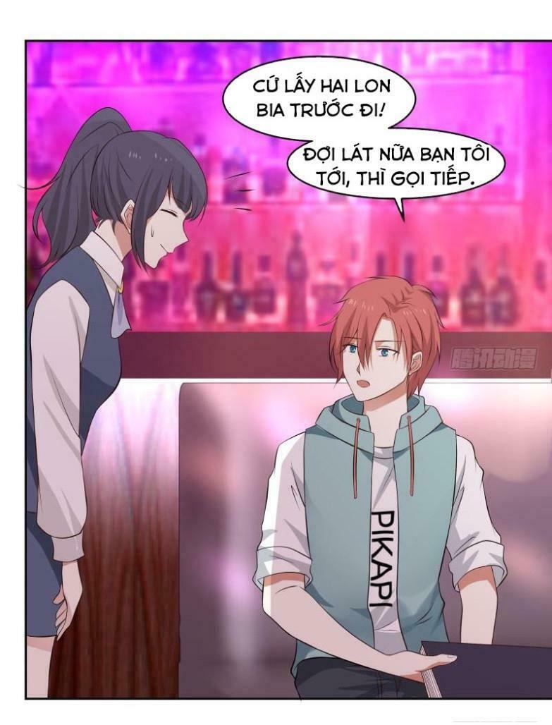 trên người ta có một rồng chapter 142 5