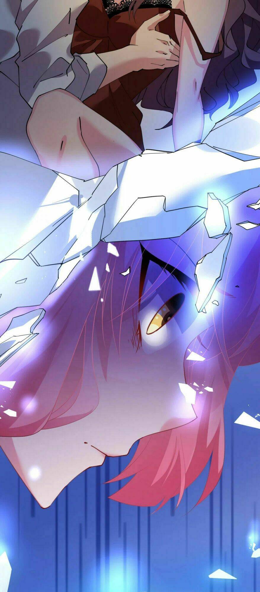 thuyền trưởng đại nhân khinh diểm ái chapter 36 3