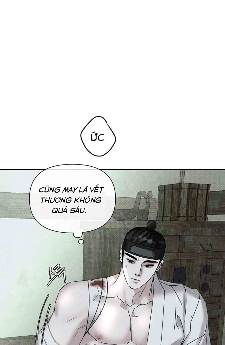 mũ quan yêu tinh chapter 3 17