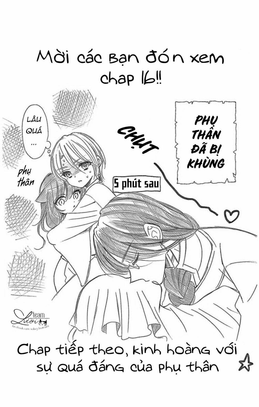 kuzu to kemomimi chapter 15 30