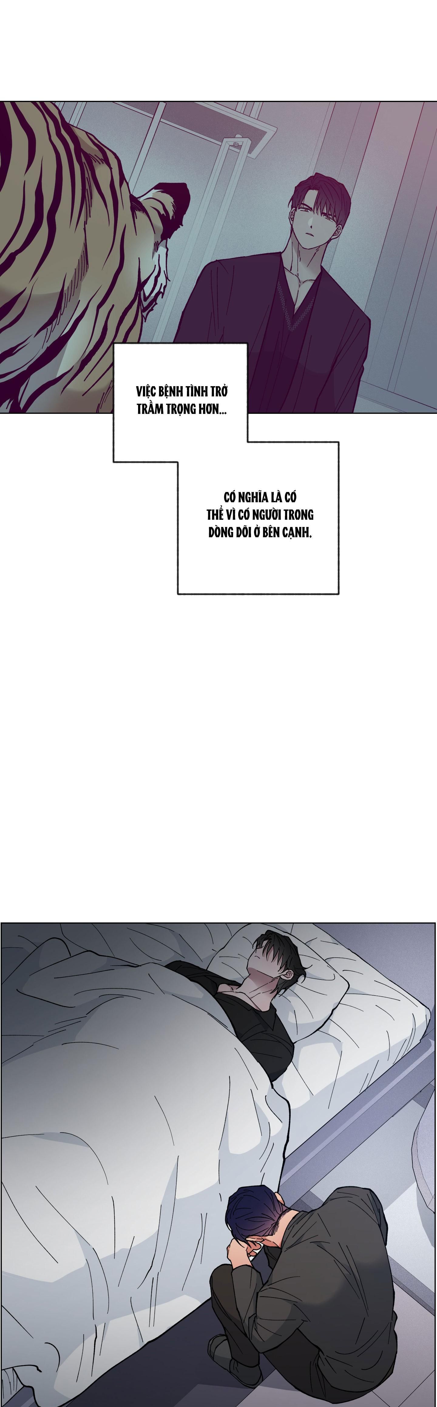 bình minh của rồng chapter 31 13