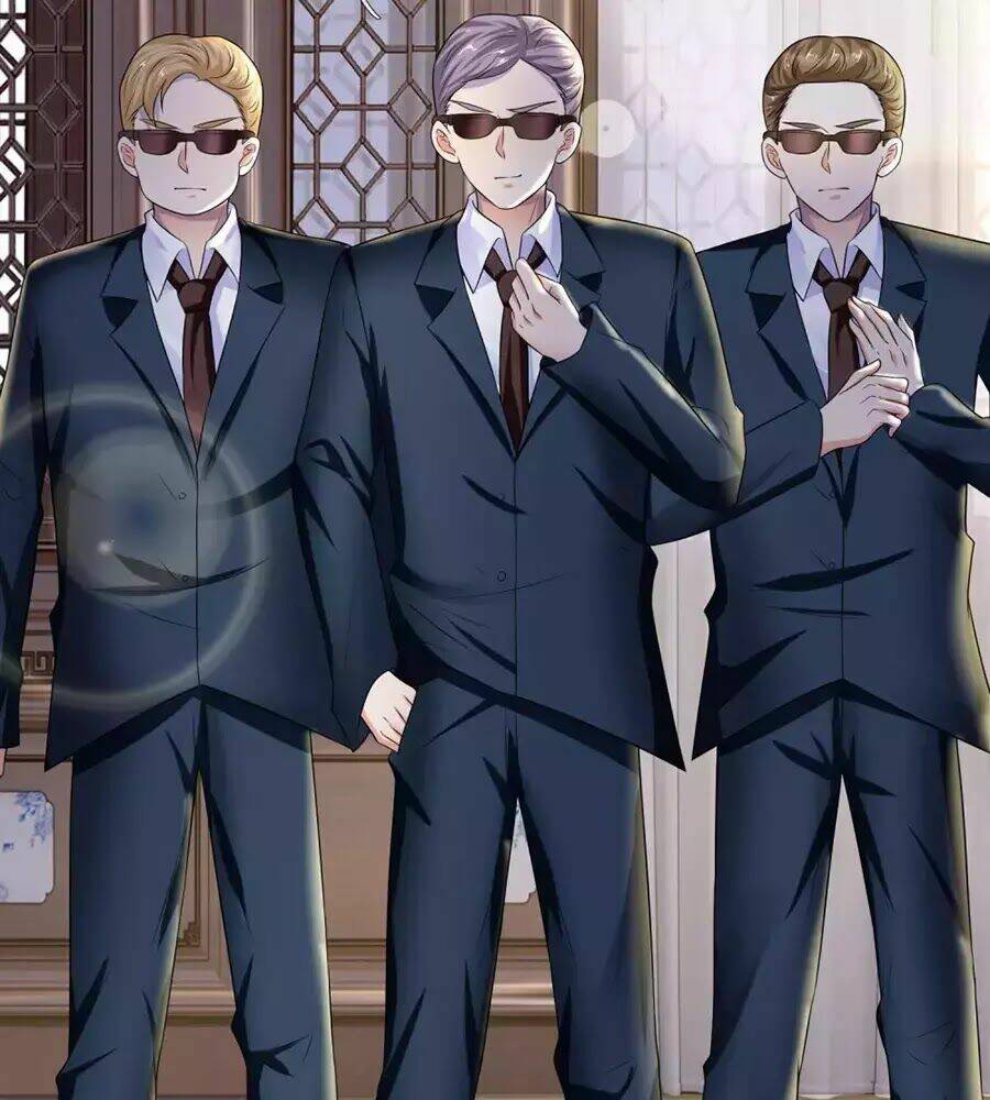 loạn thế tù sủng: thiếu soái bất lương của ta chapter 65 11