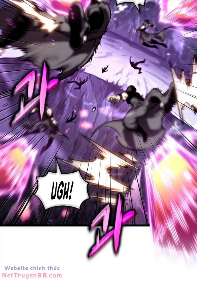 thế giới hậu tận thế chapter 115 20