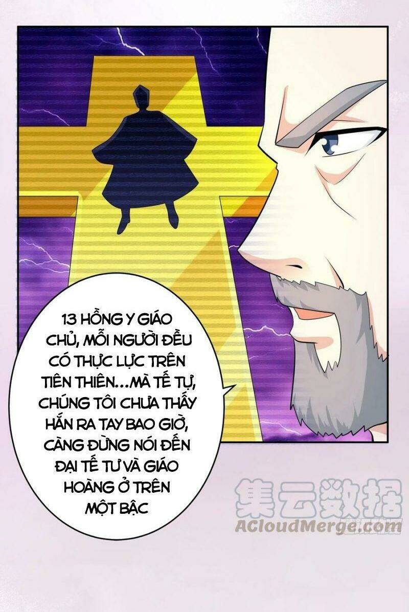 người tu tiên tại đô thị chapter 122 8