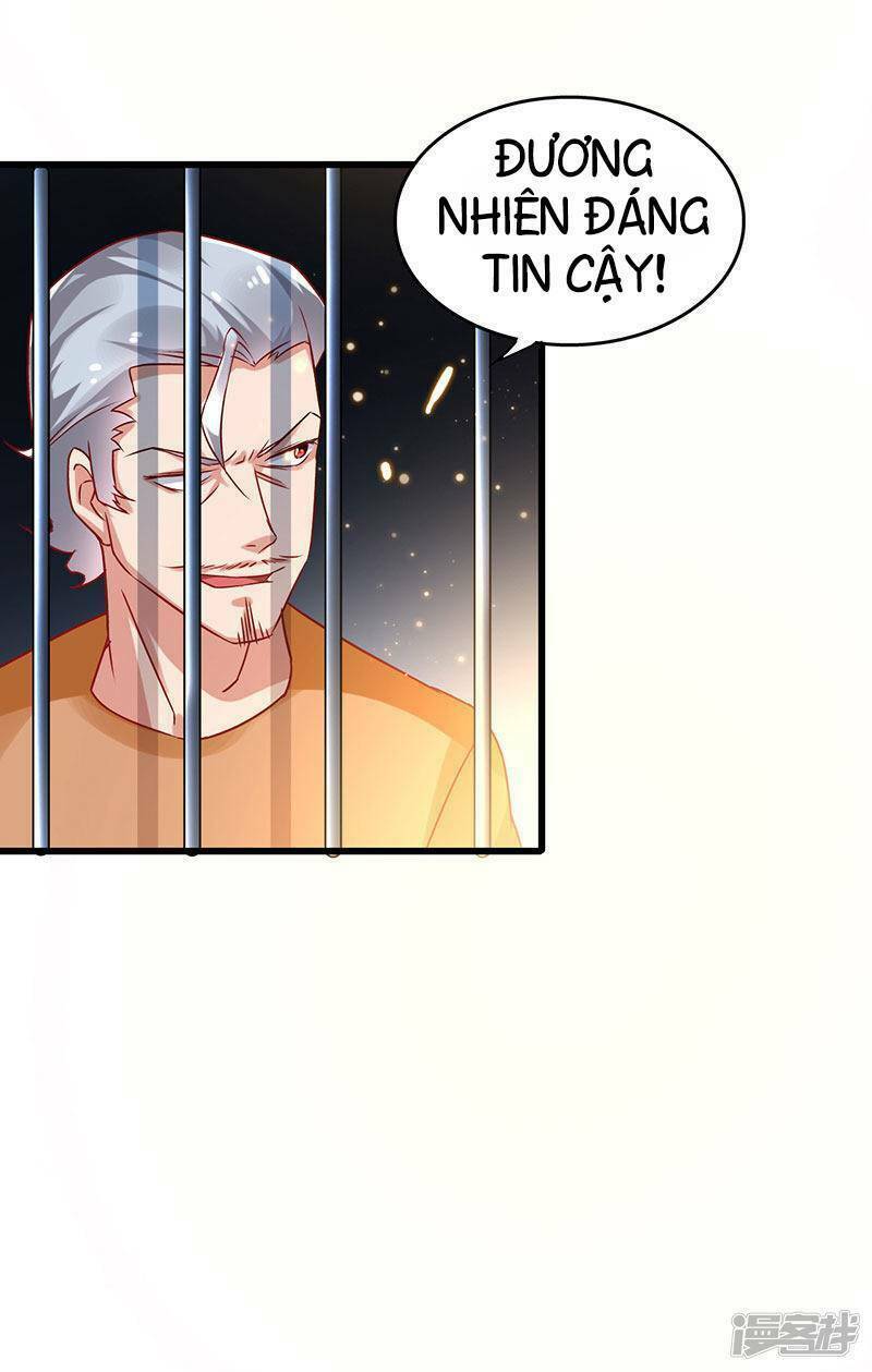 siêu cấp bại gia tử chapter 69 7