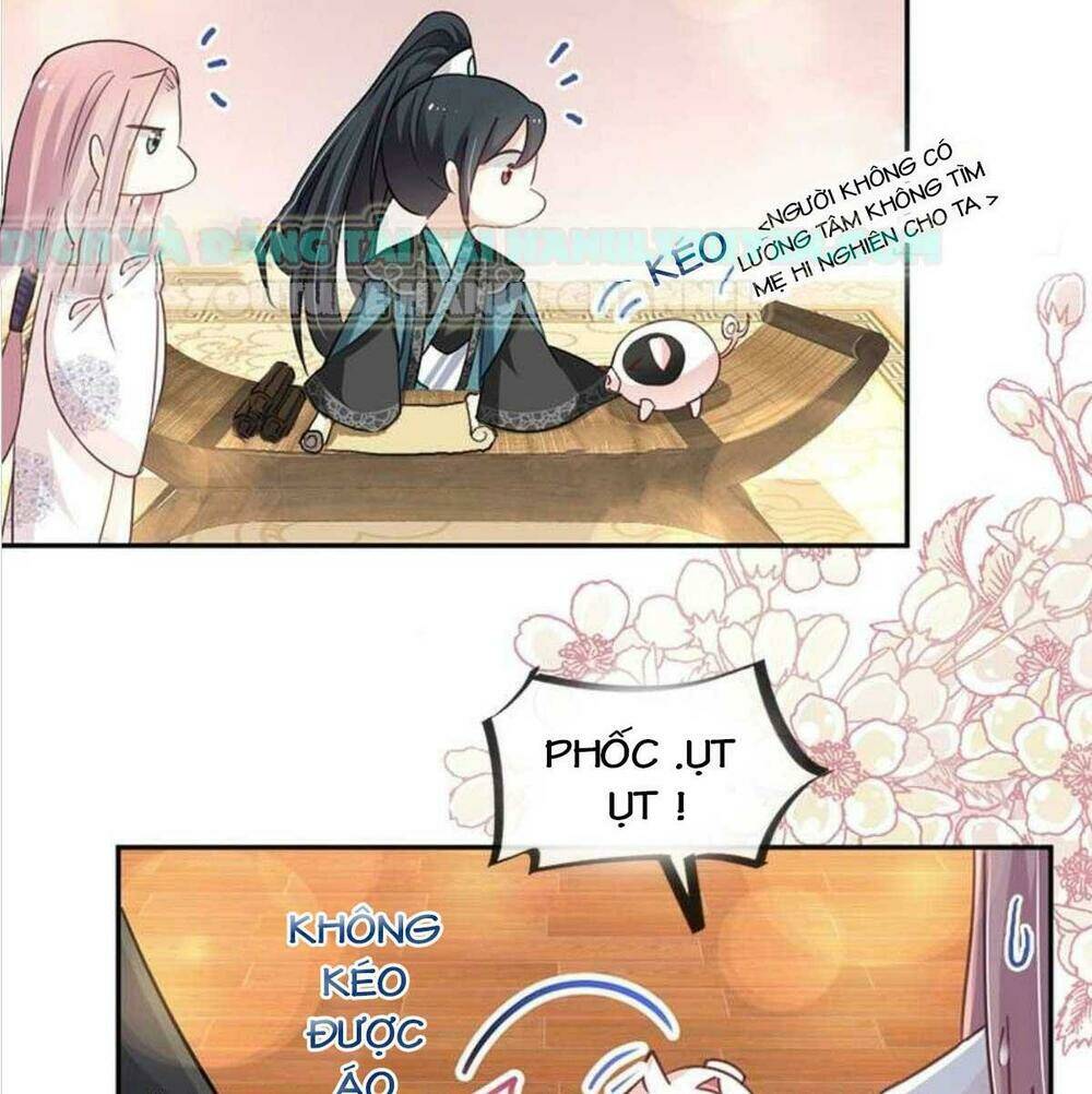 thiên hạ đệ nhất sủng phi chapter 63 22