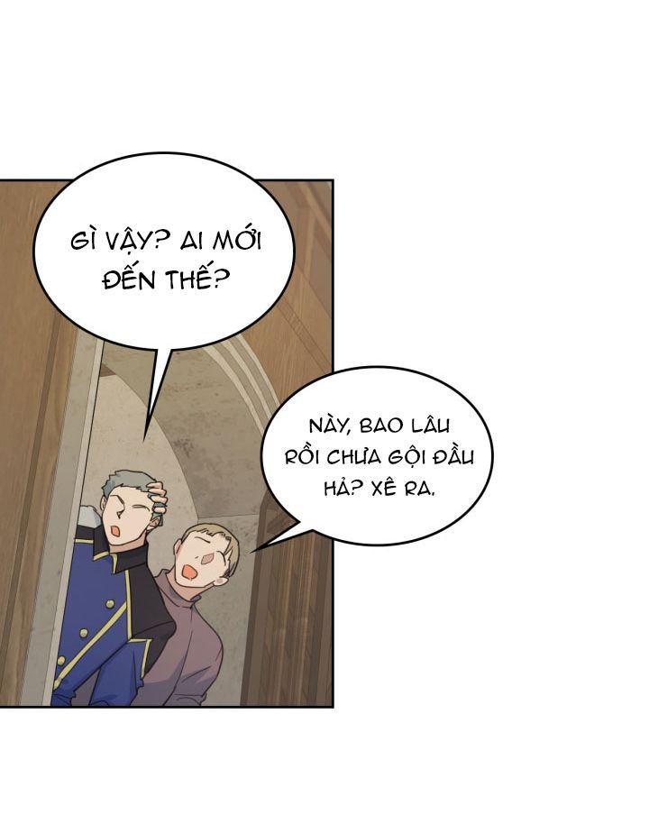 [18+] người đẹp và quái vật chapter 50 18