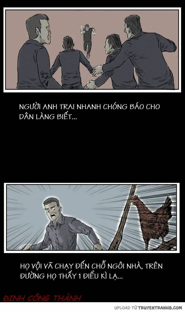 thầy súng kể chuyện ma chapter 2 25