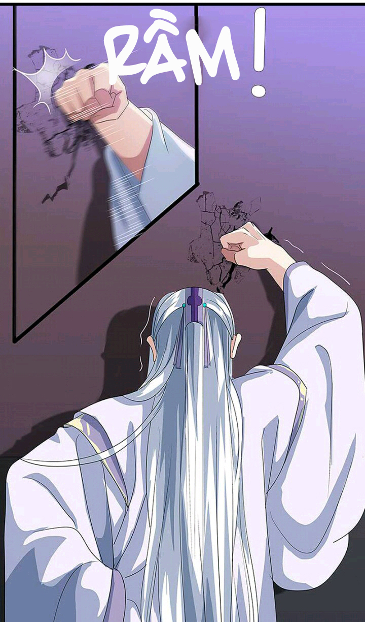 mấy bà vợ của trẫm đều chết hết rồi chapter 46 5