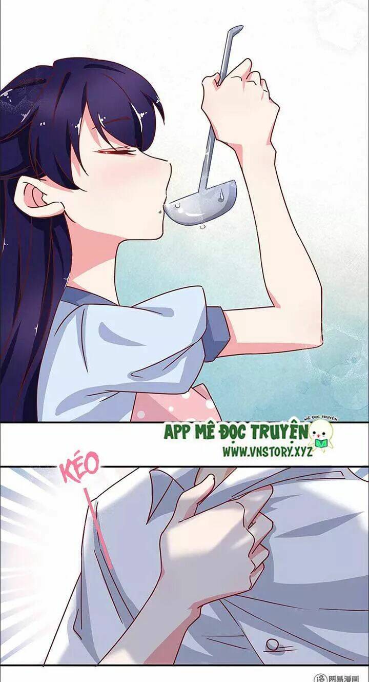 yêu em, sai đến tận cùng chapter 48 9