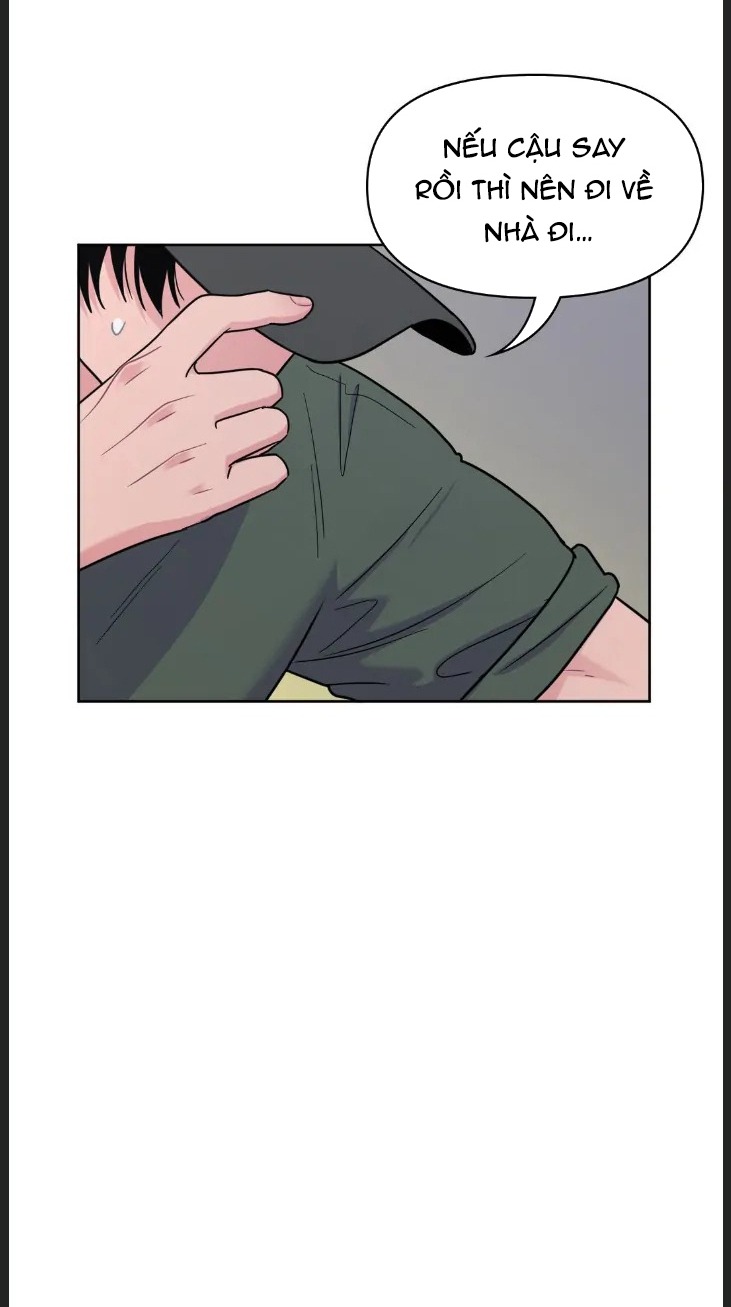 [18+] chàng trai nghệ thuật – bản uncensored chapter 2.2 22