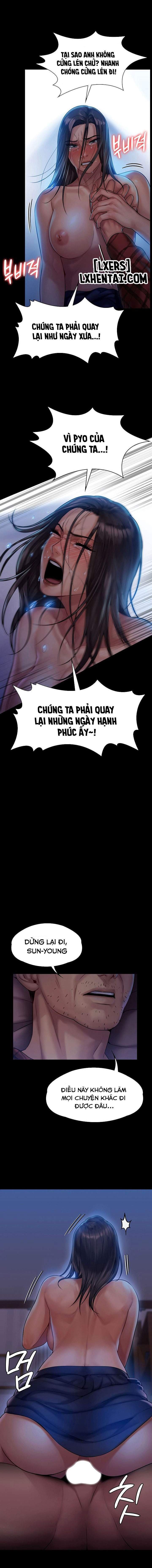 ong chúa chapter 151 14