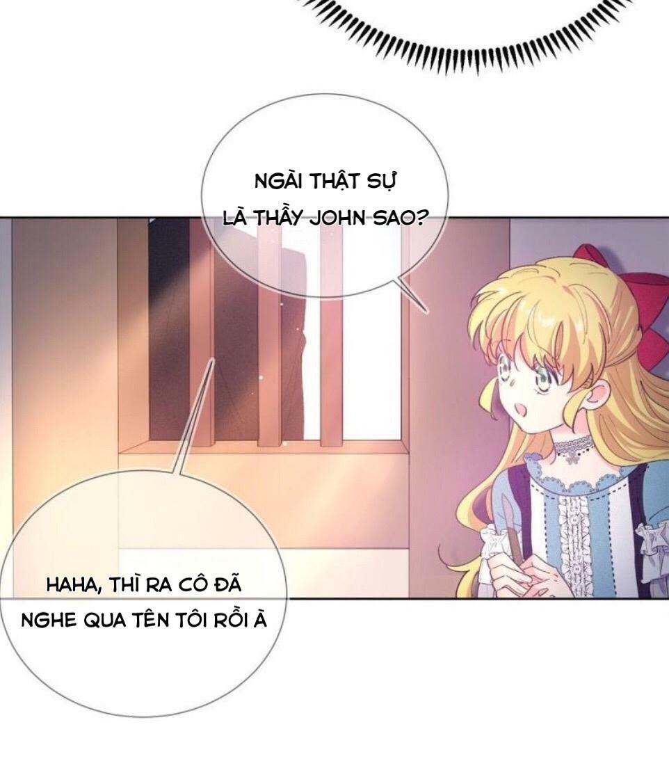 kế hoạch kiếm tiền của olive chapter 7 13