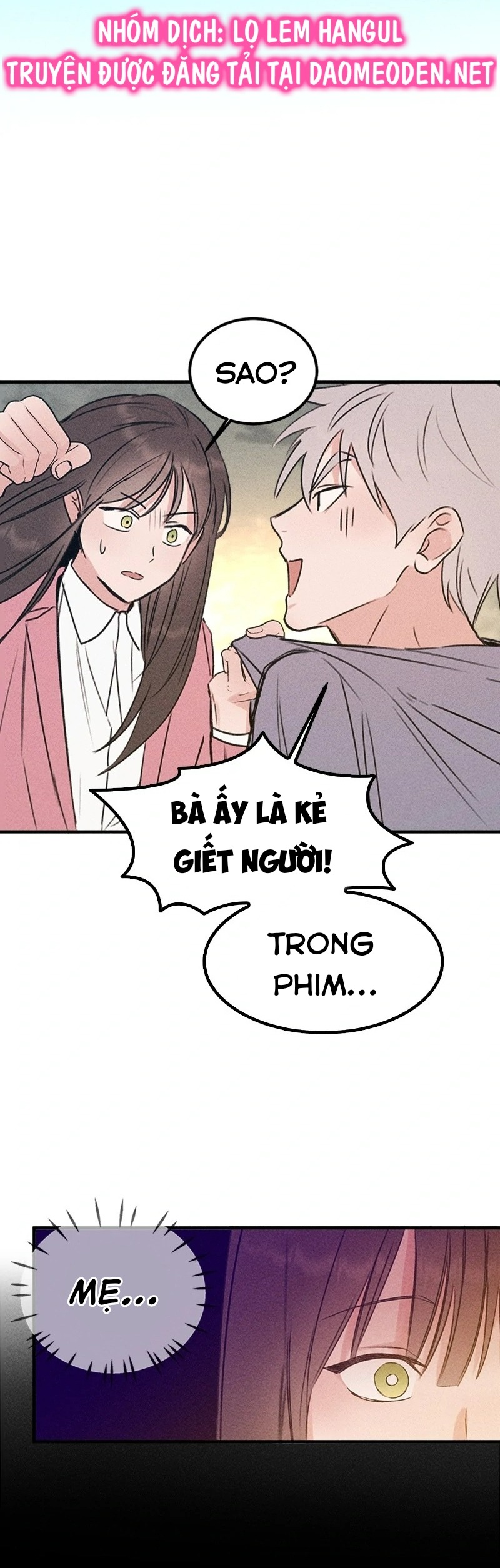 cuộc sống riêng của chị tôi chapter 48 7