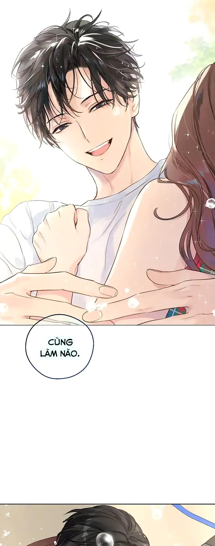 thế giới rộng lớn của chúng ta chapter 20 16