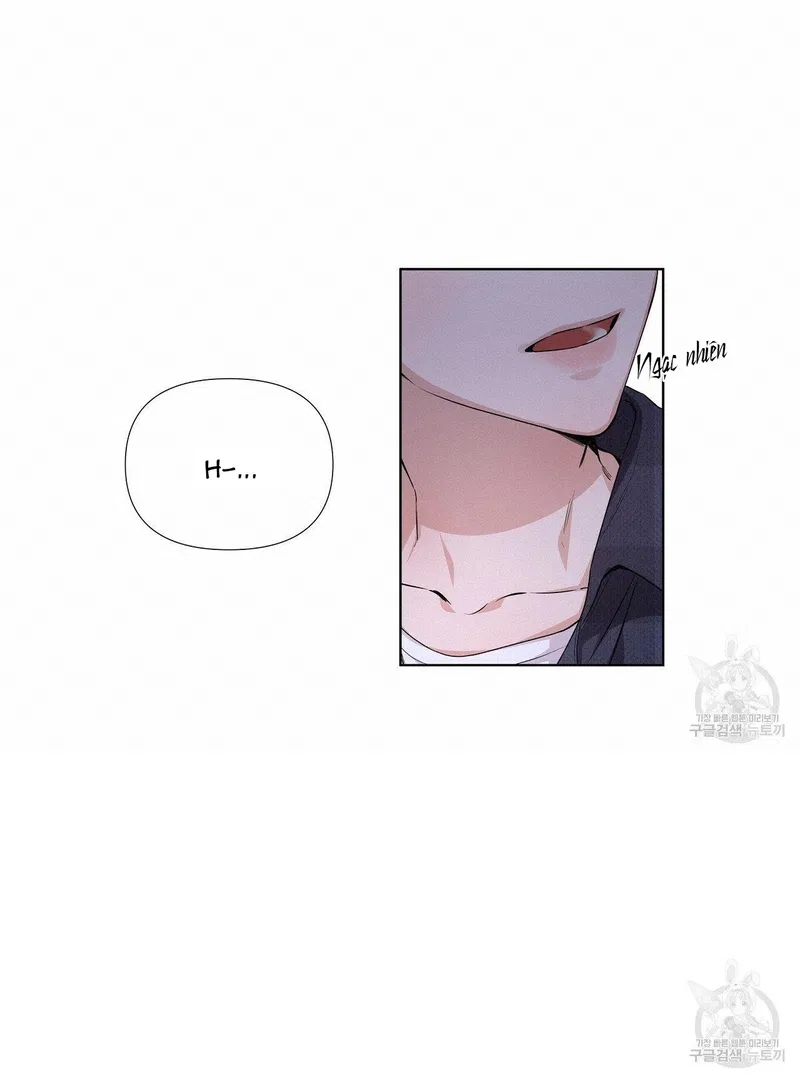 đừng bận tâm, em yêu chapter 9 9