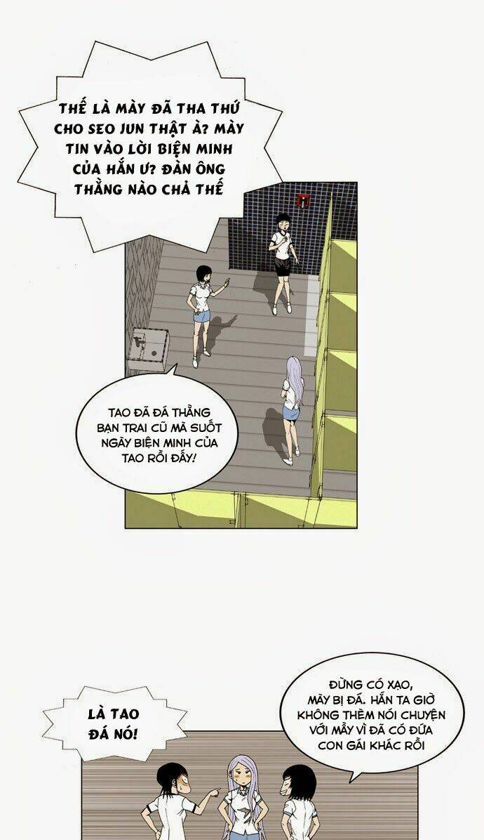 ultimate legend: kang hae hyo chapter 58 13