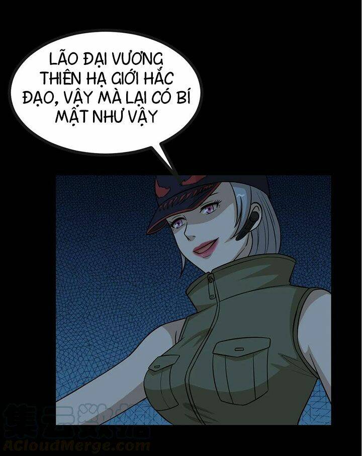 đai ca trở lại tuổi 16 chapter 58 15