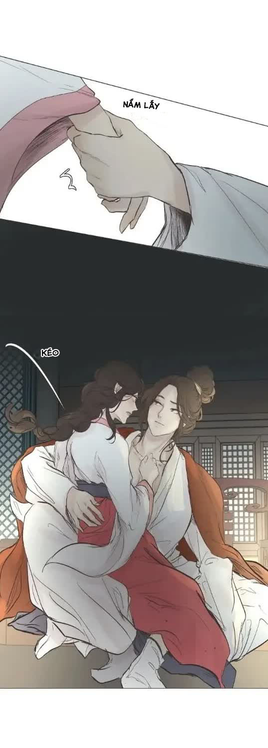 ellin’s solhwa chapter 16.4 22