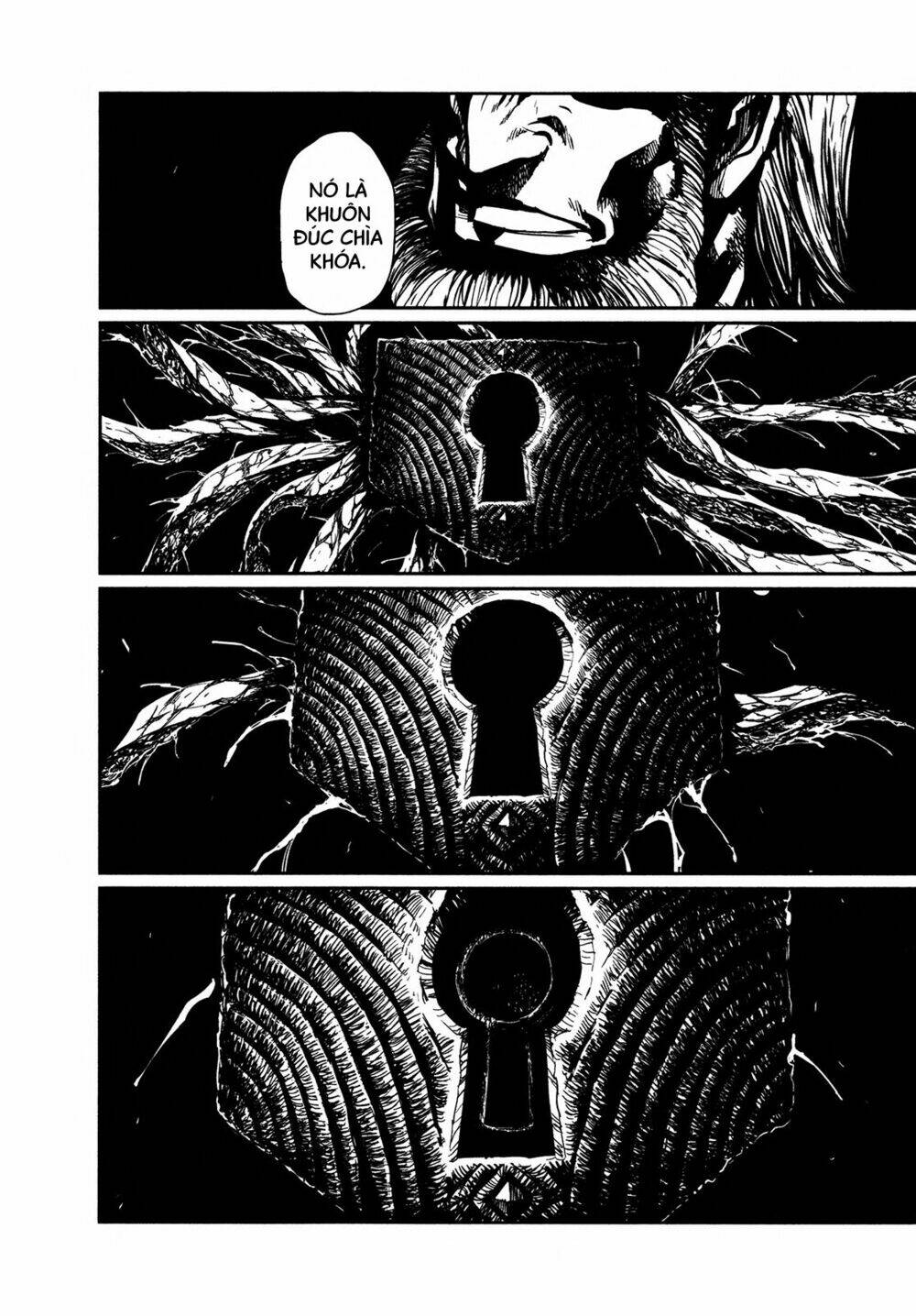 keyman chapter 32 24