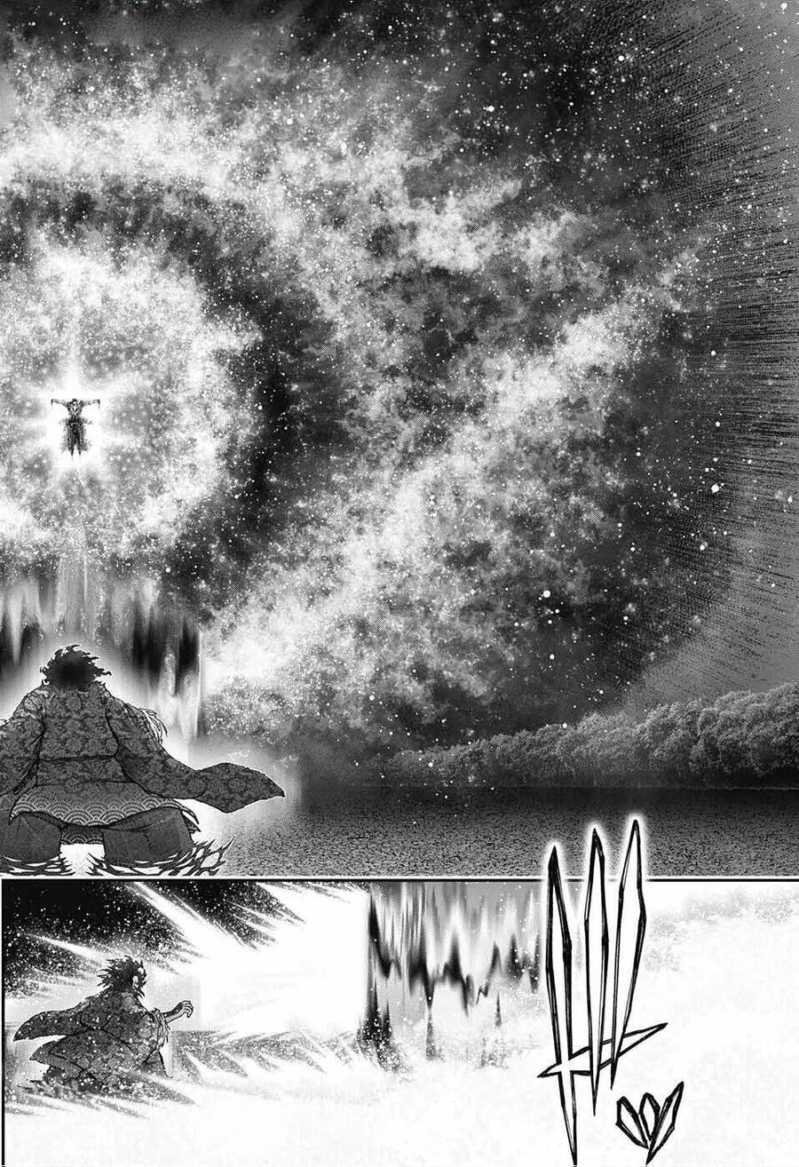 thợ săn ác linh chapter 62 42