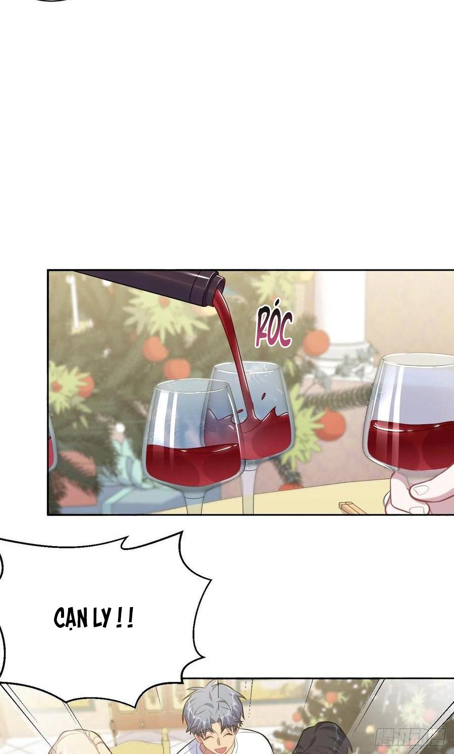 bố vợ đại nhân là bà xã chapter 199 10