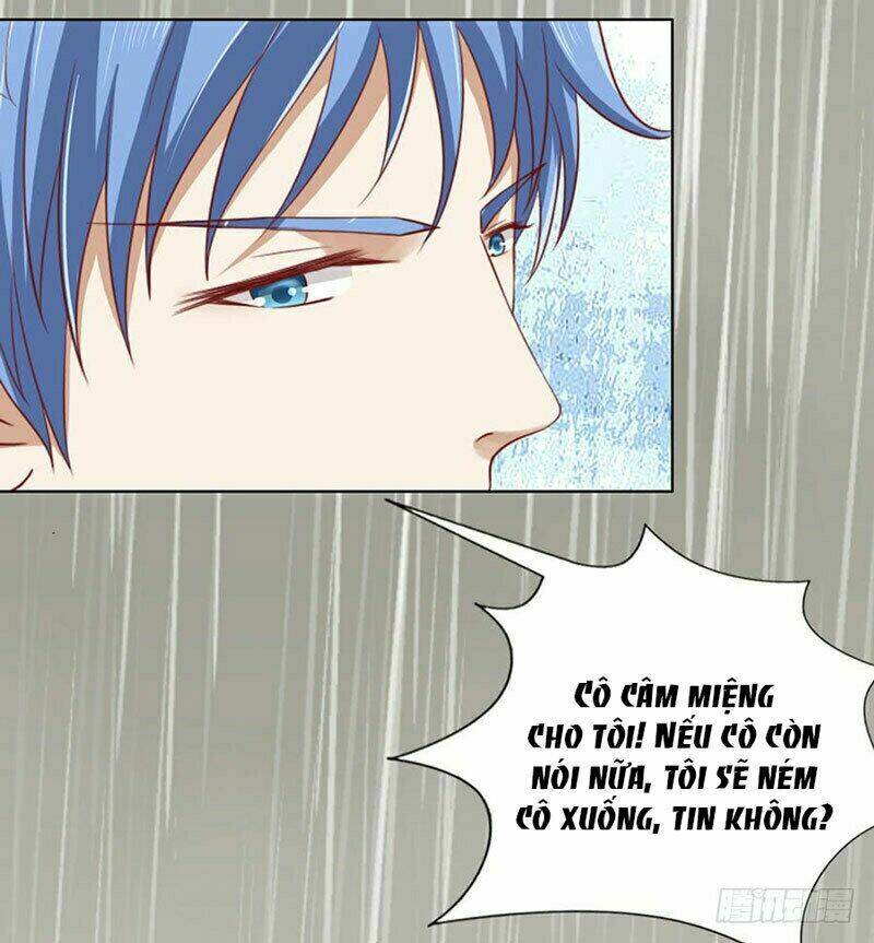 liệt ái tri hạ: series mật đào tiểu tình nhân chapter 112 5