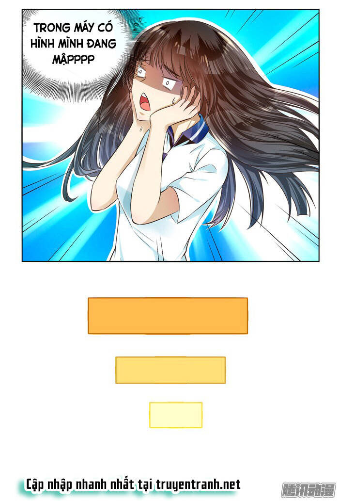 tôi là vợ tôi chapter 35 10