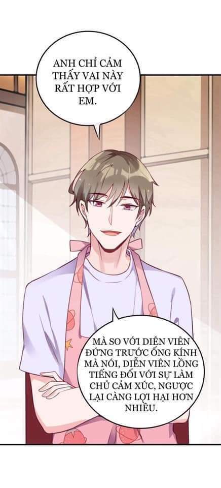 bỉ chi tì sương chapter 6 19