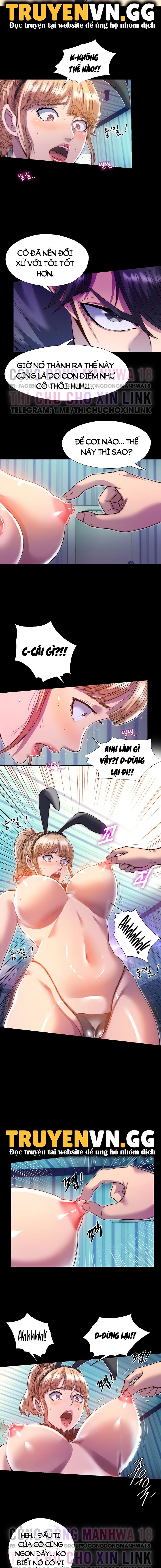 điều khiển cơ thể chapter 2 6