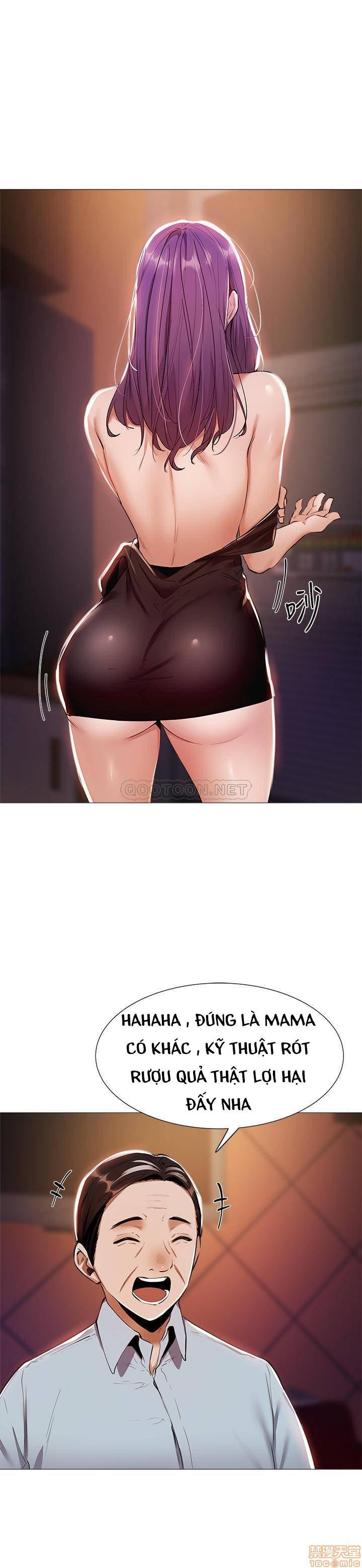 chàng trai nghiệp dư chapter 7 18