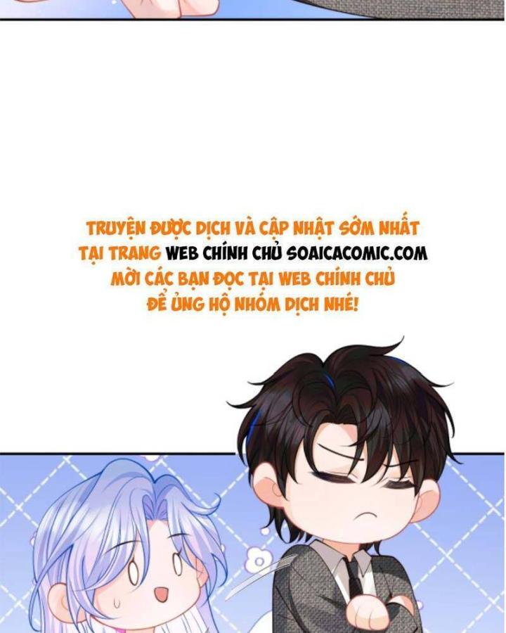 vị chỉ huy lạnh lùng khóc trong vòng tay tôi chapter 59 35