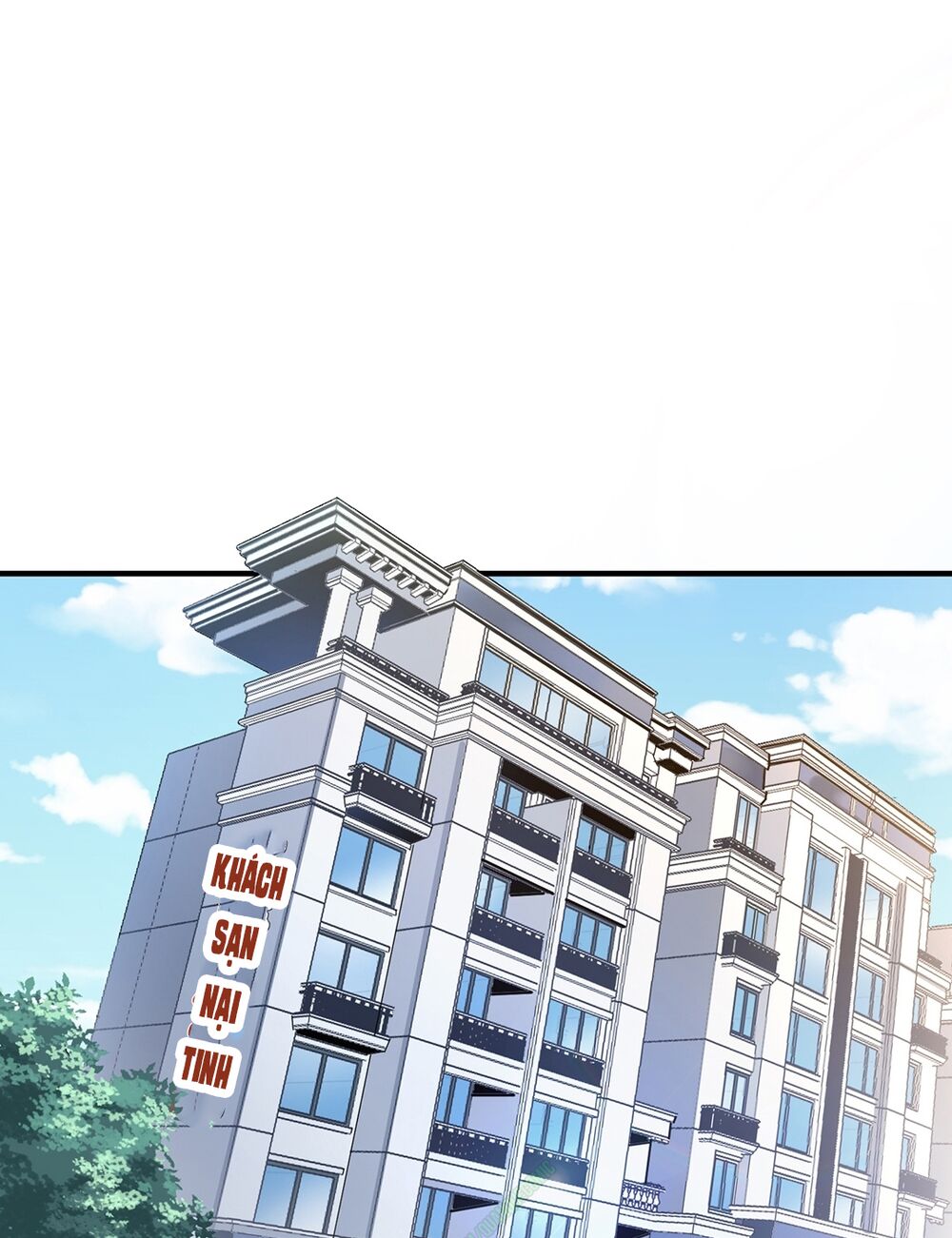 vú em hộ hoa chapter 4 18