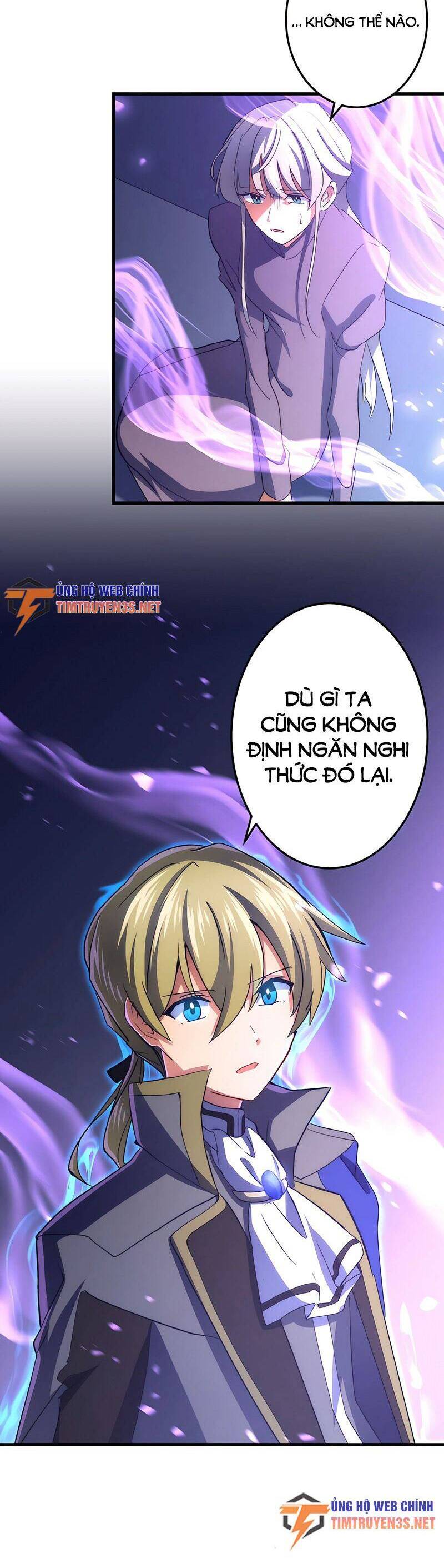 saikyou inyoushi no isekai tenseiki chapter 43 15