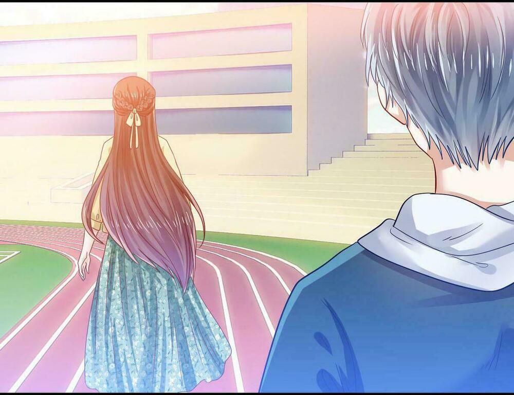 trọng sinh chi song diện cừu phục ký chapter 11 16