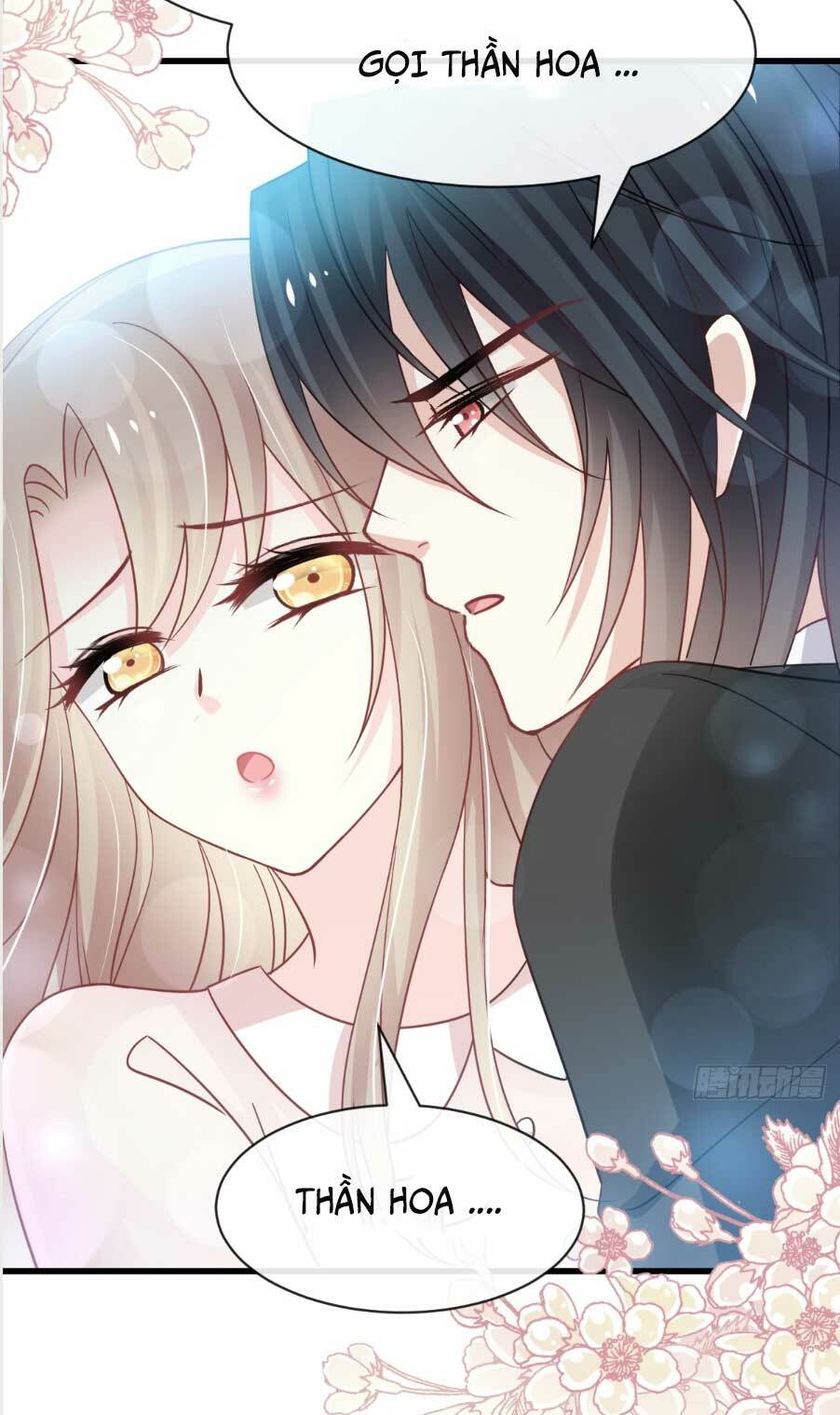 thiên hạ đệ nhất sủng phi chapter 158.2 9