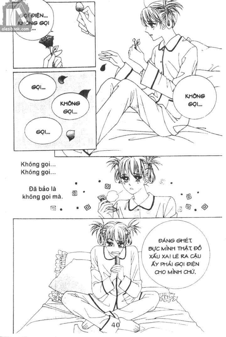 hồng tiểu thư chapter 21 39