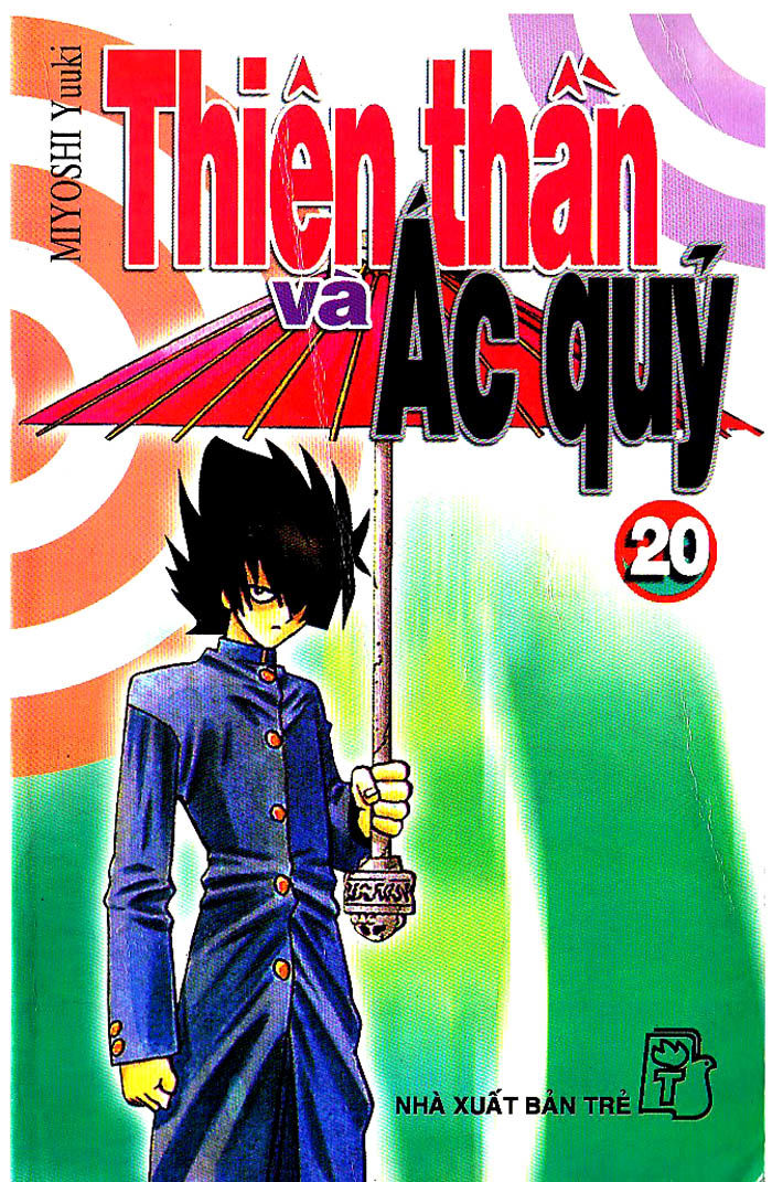 devil and devil chapter 82 1