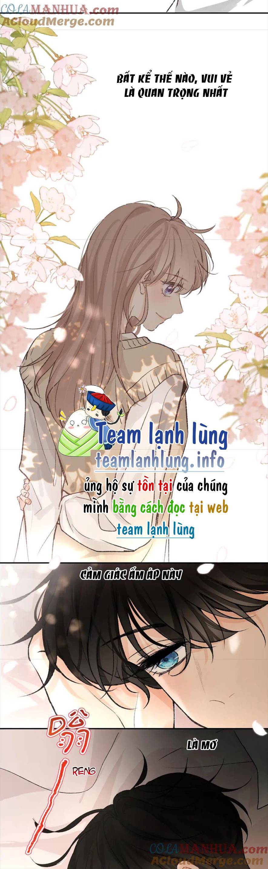 nhật ký tình yêu hằng ngày chapter 12 11