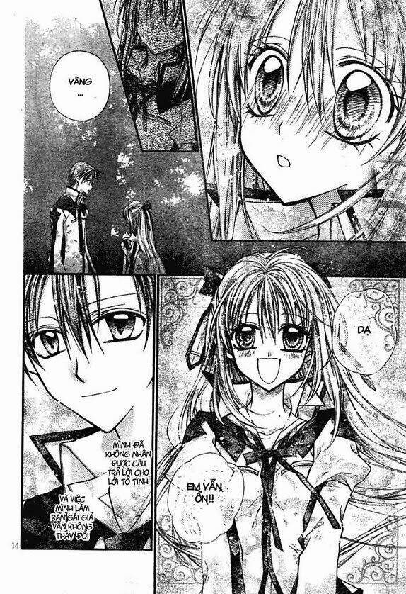 hội quý tộc chapter 12 15