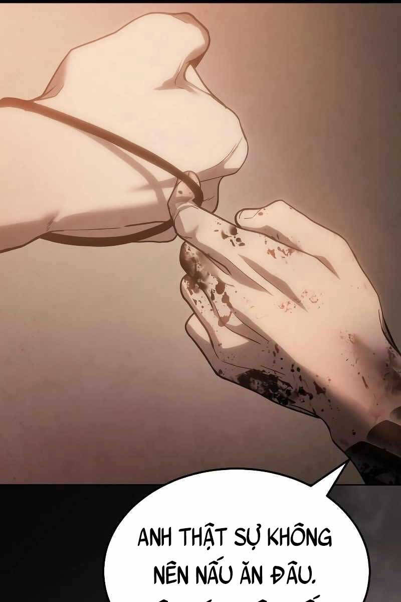 đặc vụ song sinh chapter 11.2 17