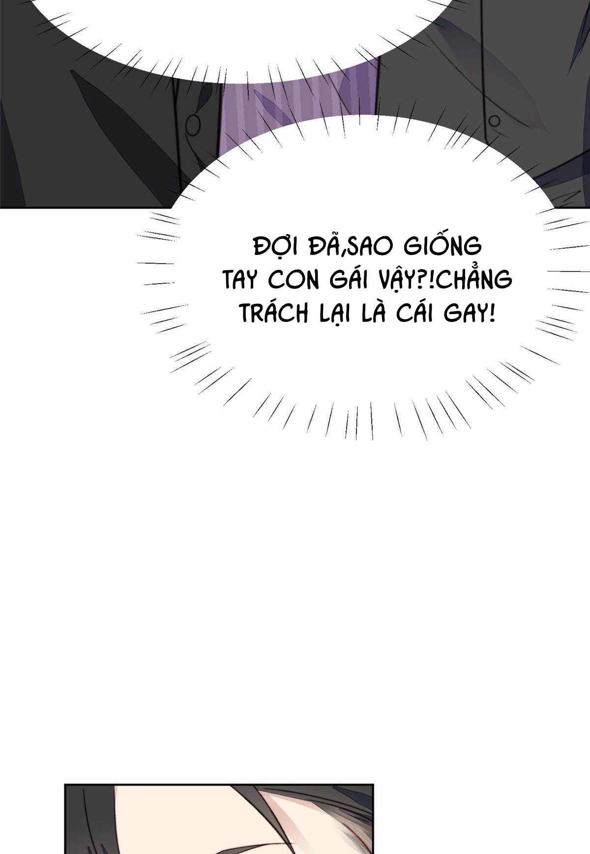 dựa vào đại lão ổn định vị trí c trong nam đoàn chapter 17 16